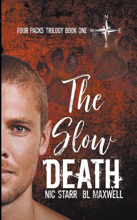 Produktbild: The Slow Death