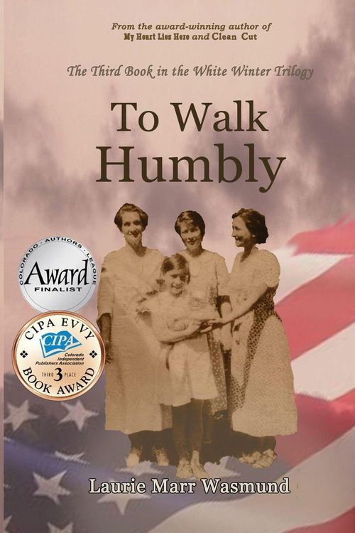 Produktbild: To Walk Humbly
