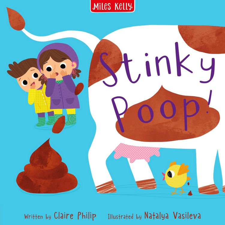Produktbild: Stinky Poop