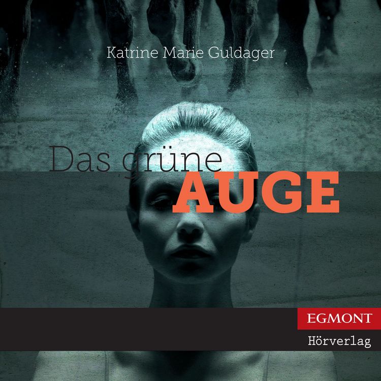 Produktbild: Das gr&uuml;ne Auge (ungek&uuml;rzt)