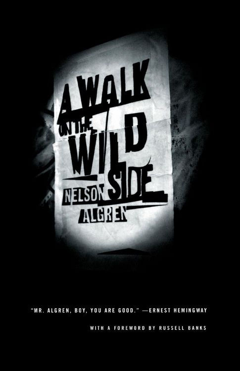 Produktbild: A Walk on the Wild Side