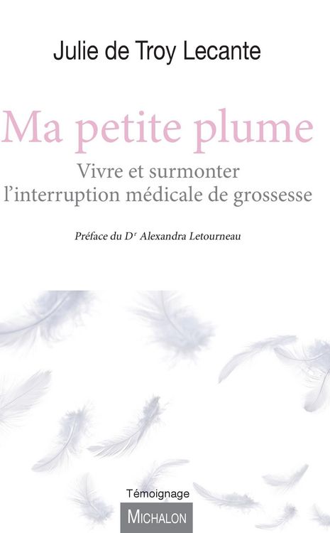 Produktbild: Ma petite plume
