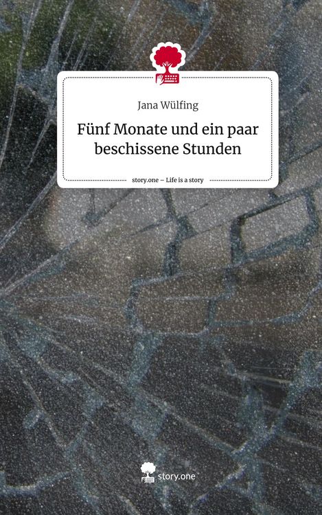 Produktbild: F&uuml;nf Monate und ein paar beschissene Stunden. Life is a Story - story.one