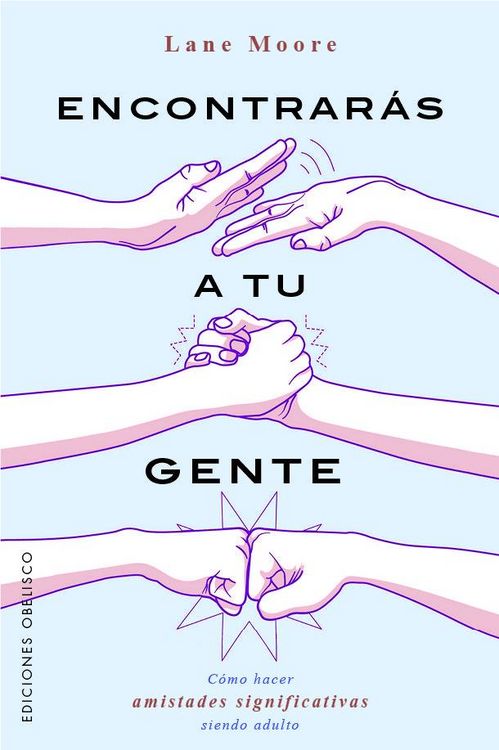 Produktbild: Encontraras a Tu Gente