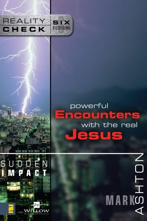 Produktbild: The Sudden Impact