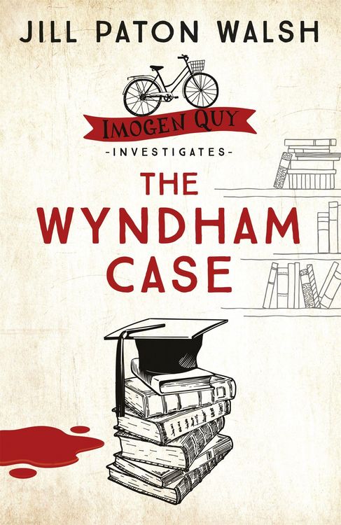 Produktbild: The Wyndham Case