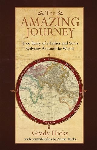 Produktbild: Amazing Journey