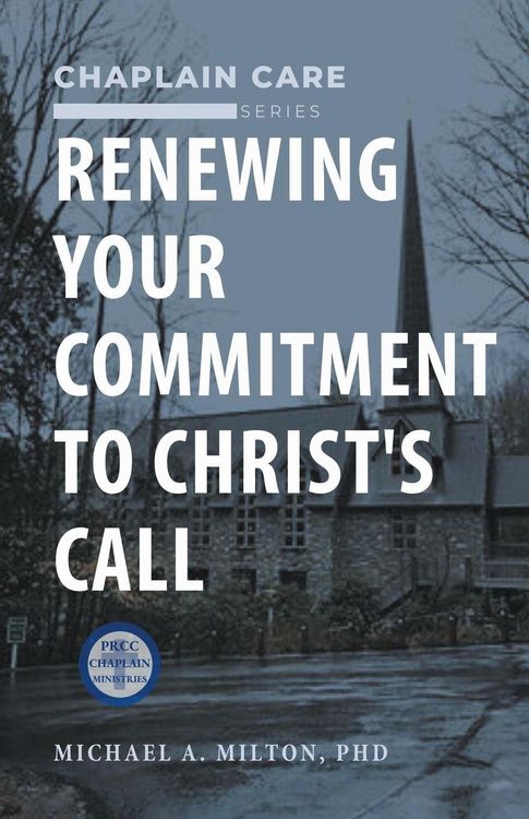 Produktbild: Renewing Your Commitment to Christ's Call