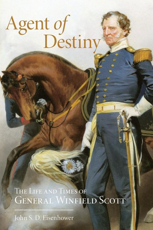 Produktbild: Agent of Destiny