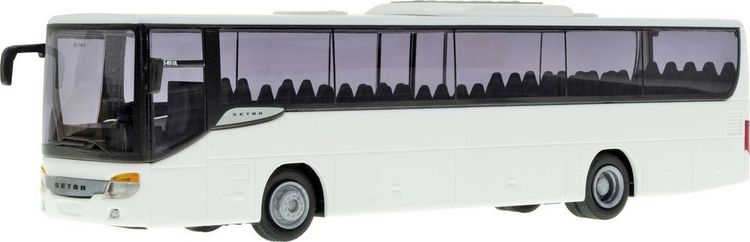 Produktbild: Kibri 11232 H0 Bus Modell Setra S 415 UL