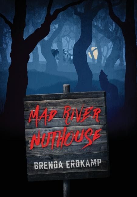 Produktbild: Mad River Nuthouse