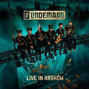 Produktbild: Live in Krakow