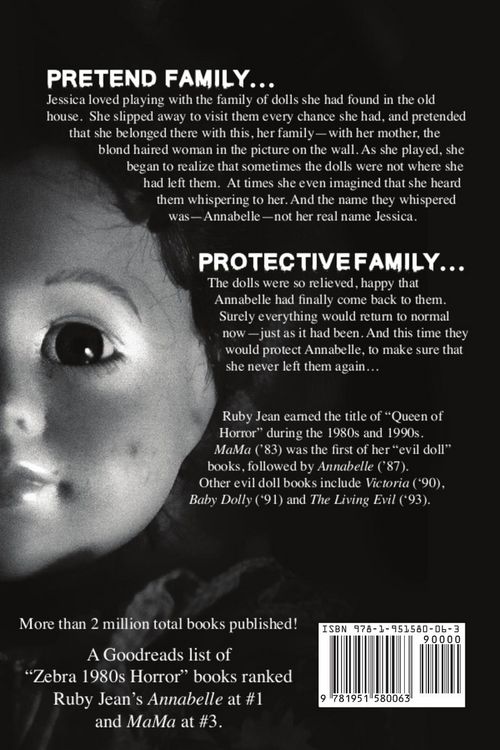 Produktbild: Annabelle