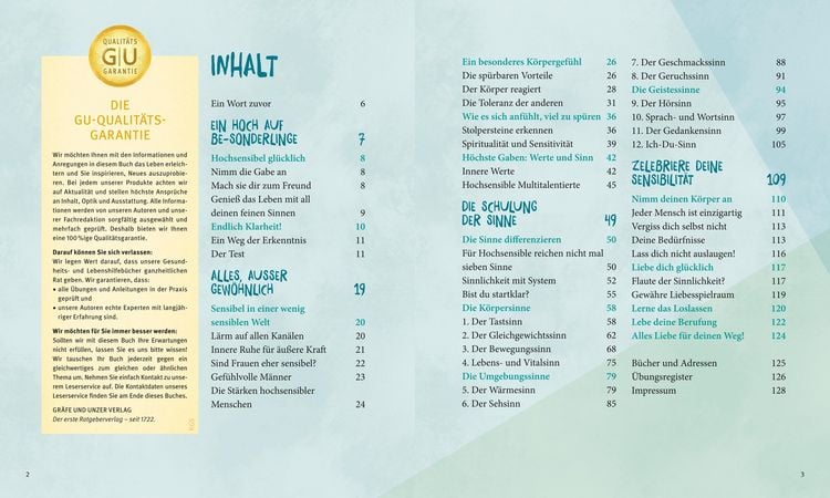 Produktbild: Ich sp&uuml;re was, was du nicht sp&uuml;rst