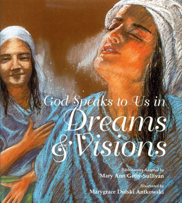 Produktbild: God Speaks to Us in Dreams & Visions