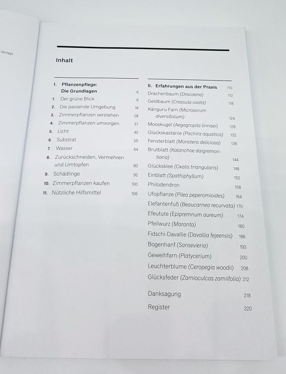 Produktbild: Gr&uuml;nes Zuhause