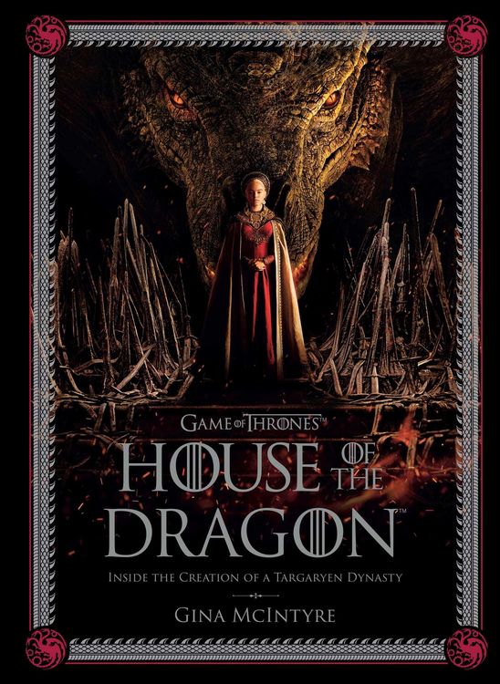 Produktbild: Game of Thrones: House of the Dragon