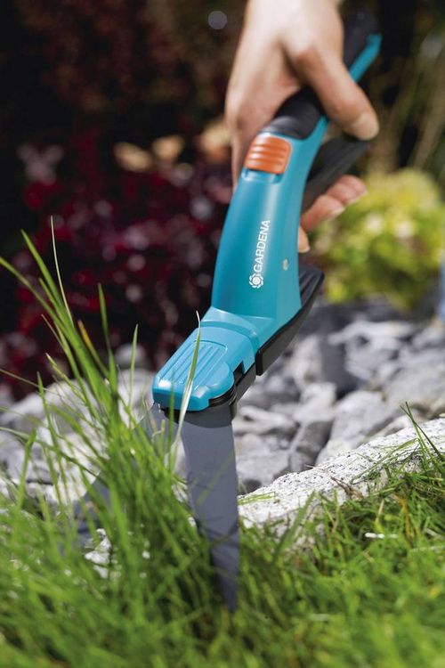 Produktbild: GARDENA 08733-20 08733-20 Grasschere Bypass
