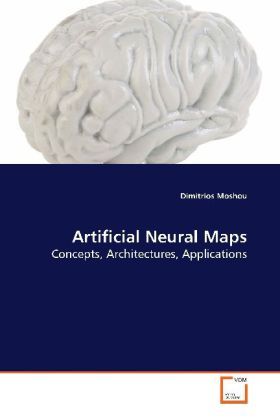 Produktbild: Moshou, D: Artificial Neural Maps