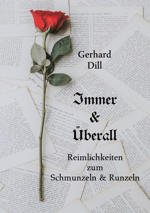 Produktbild: Immer & &Uuml;berall