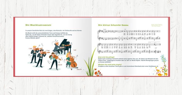 Produktbild: Emma