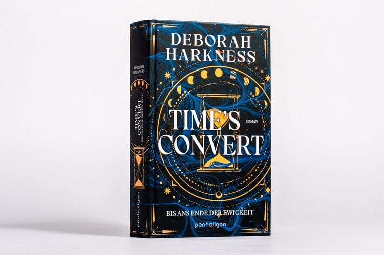 Produktbild: Time&rsquo;s Convert - Bis ans Ende der Ewigkeit