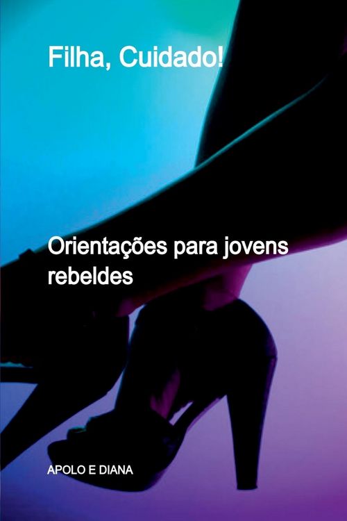 Produktbild: Filha, Cuidado!