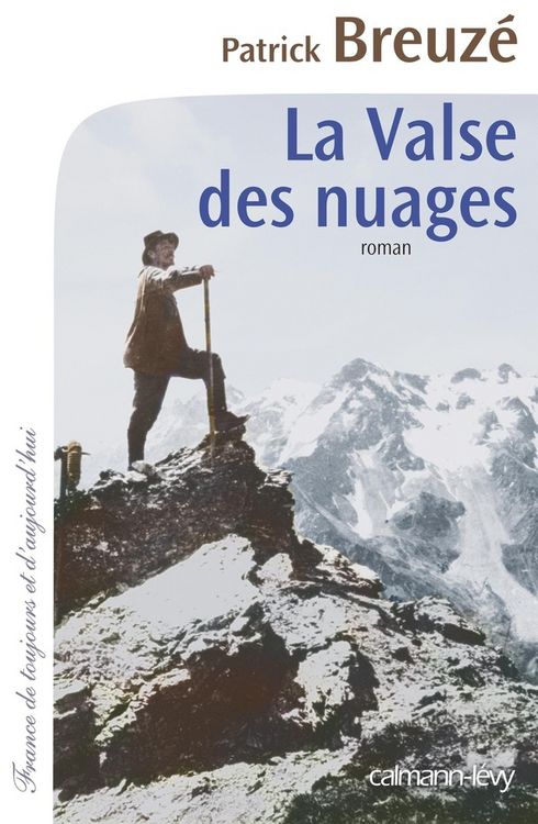 Produktbild: La valse des nuages