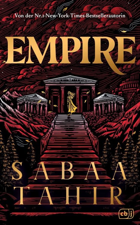 Produktbild: Empire