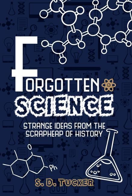 Produktbild: Forgotten Science