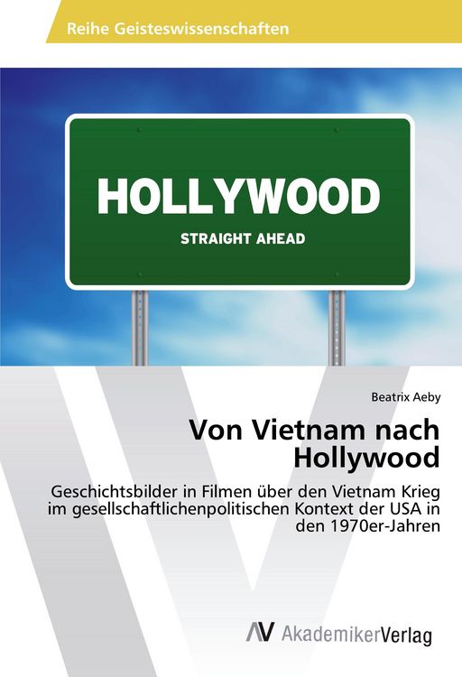 Produktbild: Von Vietnam nach Hollywood