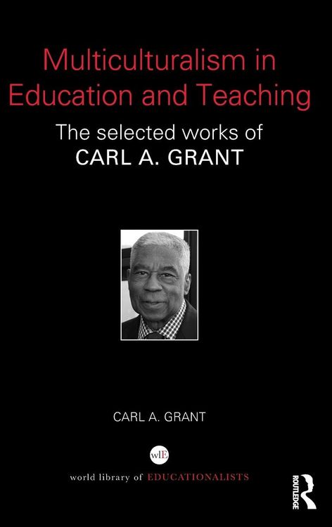 Produktbild: Multiculturalism in Education and Teaching