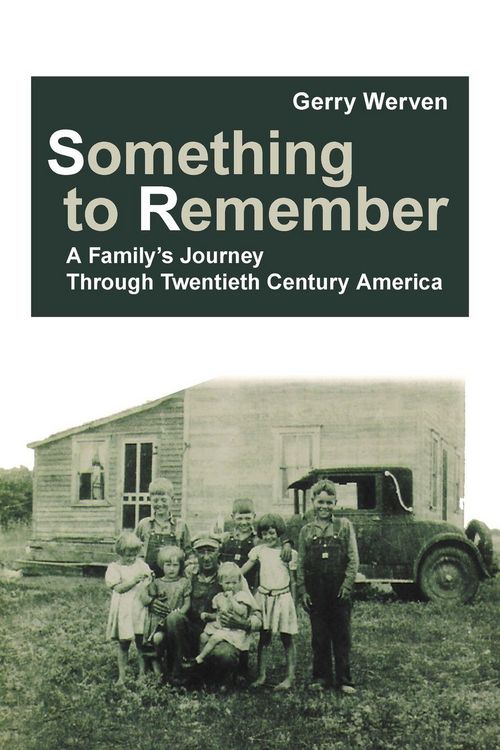 Produktbild: Something to Remember