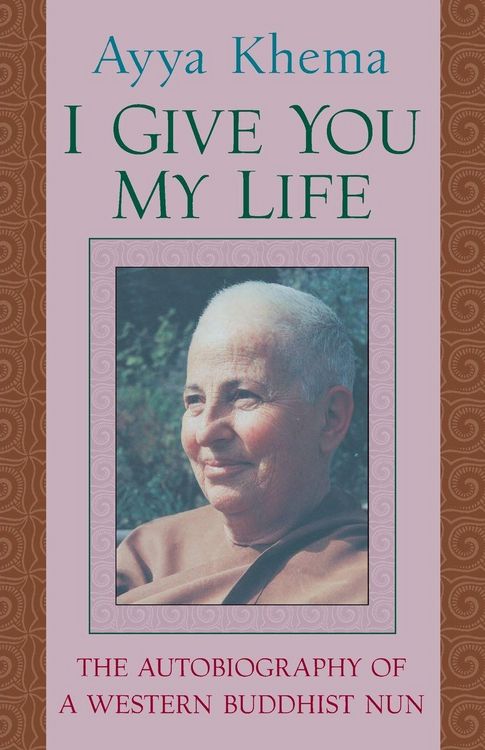 Produktbild: I Give You My Life