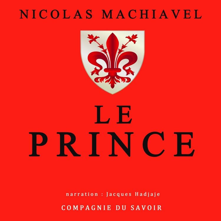 Produktbild: Le Prince