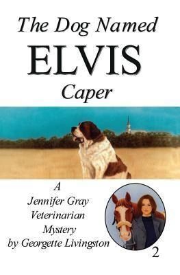 Produktbild: The Dog Named Elvis Caper