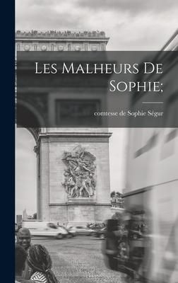 Produktbild: Les malheurs de Sophie;