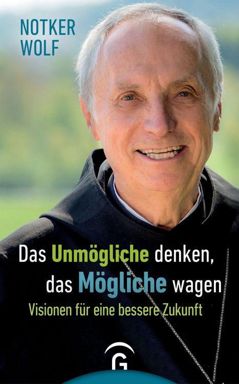 Produktbild: Das Unm&ouml;gliche denken, das M&ouml;gliche wagen