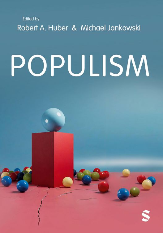 Produktbild: Populism