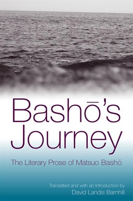 Produktbild: Basho's Journey