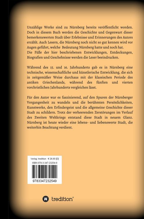 Produktbild: Ragins N&uuml;rnberg