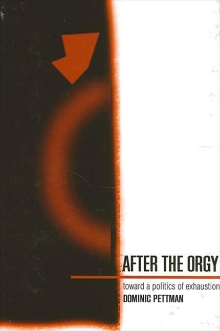 Produktbild: After the Orgy