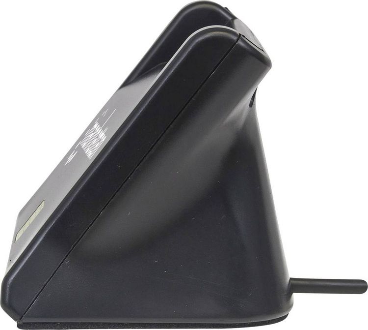 Produktbild: Manhattan 102025 USB-Smartcard/SIM Chipkartenleser