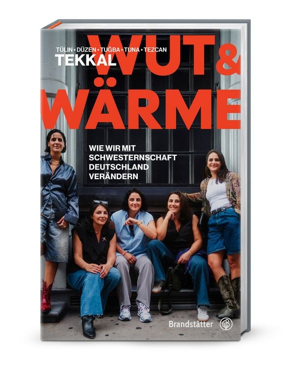 Produktbild: Wut und W&auml;rme