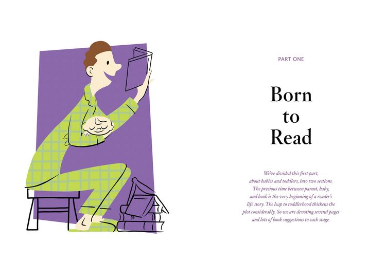 Produktbild: How to Raise a Reader