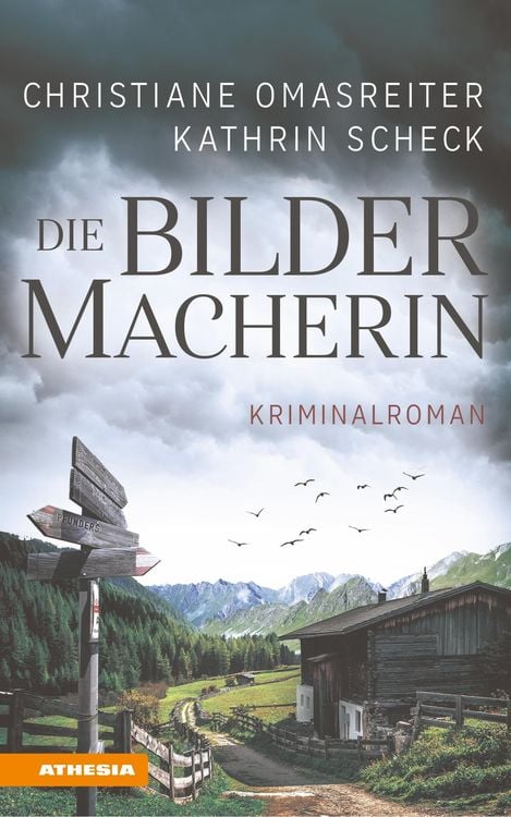 Produktbild: Die Bildermacherin