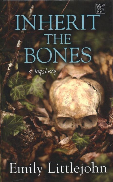 Produktbild: Inherit the Bones