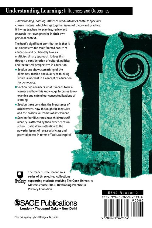 Produktbild: Understanding Learning