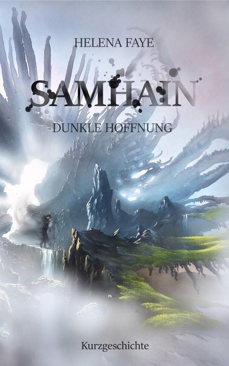 Produktbild: Samhain