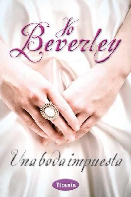 Produktbild: Una Boda Impuesta